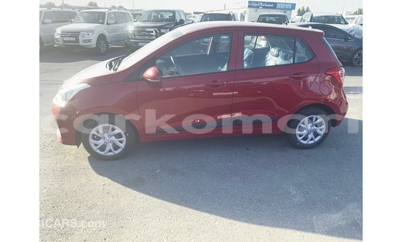 Acheter Import Voiture Hyundai i10 Rouge à Import - Dubai, Grande Comore Acheter Import Voiture Hyundai i10 Rouge à Import - Dubai, Grande Comore