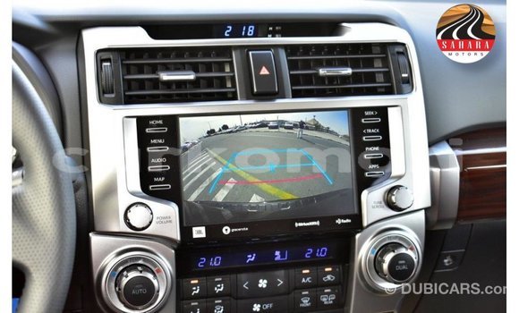 Acheter Import Voiture Toyota 4Runner Noir à Import - Dubai, Grande Comore Acheter Import Voiture Toyota 4Runner Noir à Import - Dubai, Grande Comore