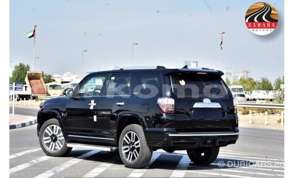 Acheter Import Voiture Toyota 4Runner Noir à Import - Dubai, Grande Comore Acheter Import Voiture Toyota 4Runner Noir à Import - Dubai, Grande Comore