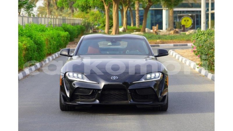 Big with watermark toyota supra grande comore import dubai 1808