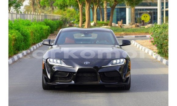 Acheter Import Voiture Toyota Supra Noir à Import - Dubai, Grande Comore Acheter Import Voiture Toyota Supra Noir à Import - Dubai, Grande Comore