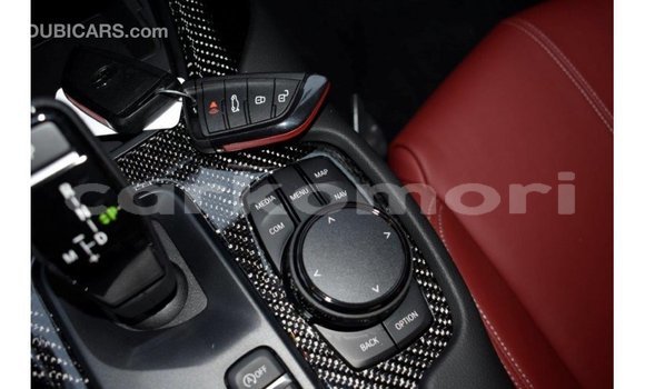 Acheter Import Voiture Toyota Supra Noir à Import - Dubai, Grande Comore Acheter Import Voiture Toyota Supra Noir à Import - Dubai, Grande Comore