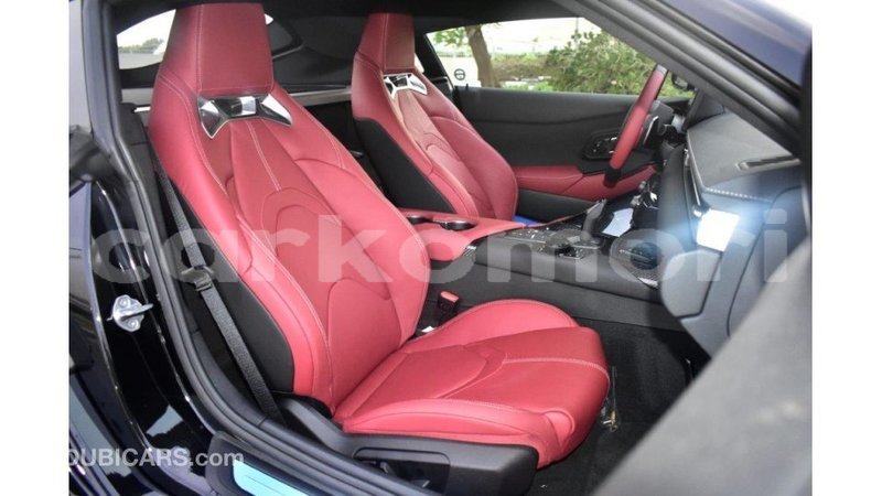 Big with watermark toyota supra grande comore import dubai 1808