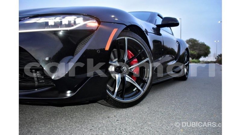 Big with watermark toyota supra grande comore import dubai 1808