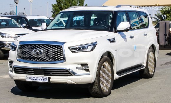 Buy Import Infiniti Q White Car in Import - Dubai in Great Comore Buy Import Infiniti Q White Car in Import - Dubai in Great Comore
