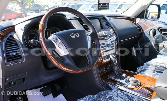 Buy Import Infiniti Q White Car in Import - Dubai in Great Comore Buy Import Infiniti Q White Car in Import - Dubai in Great Comore