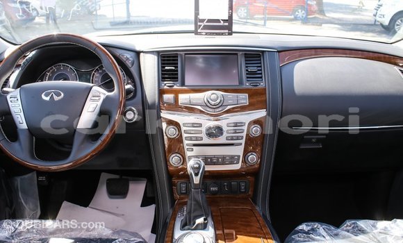 Buy Import Infiniti Q White Car in Import - Dubai in Great Comore Buy Import Infiniti Q White Car in Import - Dubai in Great Comore