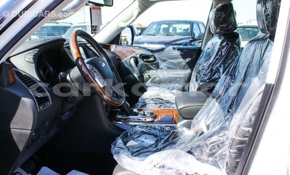 Buy Import Infiniti Q White Car in Import - Dubai in Great Comore Buy Import Infiniti Q White Car in Import - Dubai in Great Comore