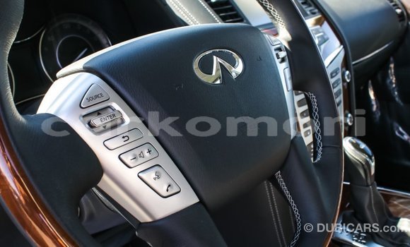Buy Import Infiniti Q White Car in Import - Dubai in Great Comore Buy Import Infiniti Q White Car in Import - Dubai in Great Comore