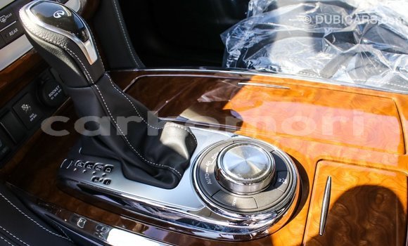 Buy Import Infiniti Q White Car in Import - Dubai in Great Comore Buy Import Infiniti Q White Car in Import - Dubai in Great Comore