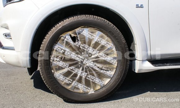 Buy Import Infiniti Q White Car in Import - Dubai in Great Comore Buy Import Infiniti Q White Car in Import - Dubai in Great Comore