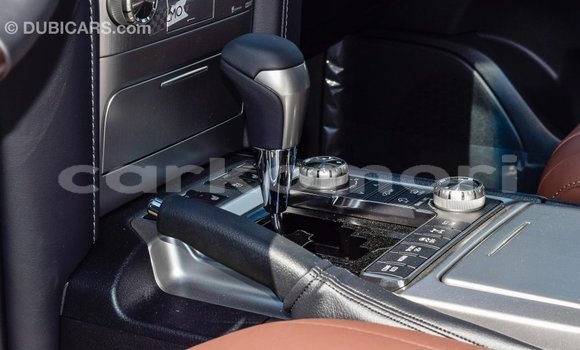 Buy Import Toyota Land Cruiser Black Car in Import - Dubai in Great Comore Buy Import Toyota Land Cruiser Black Car in Import - Dubai in Great Comore