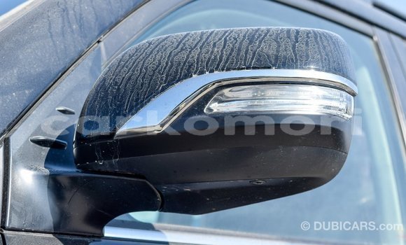 Buy Import Toyota Land Cruiser Black Car in Import - Dubai in Great Comore Buy Import Toyota Land Cruiser Black Car in Import - Dubai in Great Comore