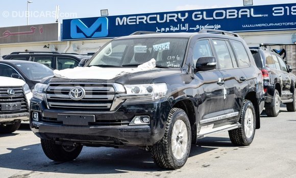 Buy Import Toyota Land Cruiser Black Car in Import - Dubai in Great Comore Buy Import Toyota Land Cruiser Black Car in Import - Dubai in Great Comore