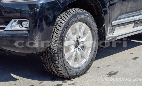Buy Import Toyota Land Cruiser Black Car in Import - Dubai in Great Comore Buy Import Toyota Land Cruiser Black Car in Import - Dubai in Great Comore