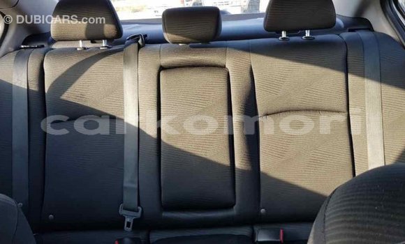 Acheter Import Voiture Honda Accord Autre à Import - Dubai, Grande Comore Acheter Import Voiture Honda Accord Autre à Import - Dubai, Grande Comore