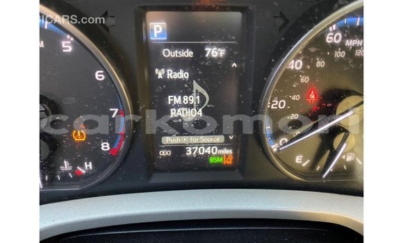 Acheter Import Voiture Toyota 4Runner Autre à Import - Dubai, Grande Comore Acheter Import Voiture Toyota 4Runner Autre à Import - Dubai, Grande Comore