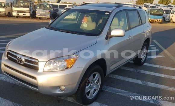 Acheter Import Voiture Toyota 4Runner Autre à Import - Dubai, Grande Comore Acheter Import Voiture Toyota 4Runner Autre à Import - Dubai, Grande Comore