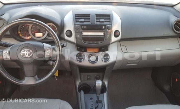 Acheter Import Voiture Toyota 4Runner Autre à Import - Dubai, Grande Comore Acheter Import Voiture Toyota 4Runner Autre à Import - Dubai, Grande Comore