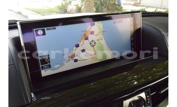 Acheter Import Voiture Lexus LX Blanc à Import - Dubai, Grande Comore Acheter Import Voiture Lexus LX Blanc à Import - Dubai, Grande Comore