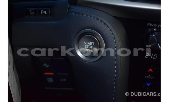 Acheter Import Voiture Lexus LX Blanc à Import - Dubai, Grande Comore Acheter Import Voiture Lexus LX Blanc à Import - Dubai, Grande Comore