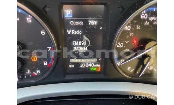 Acheter Import Voiture Toyota Highlander Noir à Import - Dubai, Grande Comore Acheter Import Voiture Toyota Highlander Noir à Import - Dubai, Grande Comore