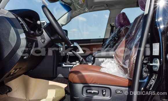 Buy Import Toyota Land Cruiser Black Car in Import - Dubai in Great Comore Buy Import Toyota Land Cruiser Black Car in Import - Dubai in Great Comore