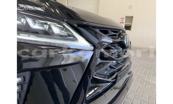 Buy Import Lexus LX Black Car in Import - Dubai in Great Comore Buy Import Lexus LX Black Car in Import - Dubai in Great Comore
