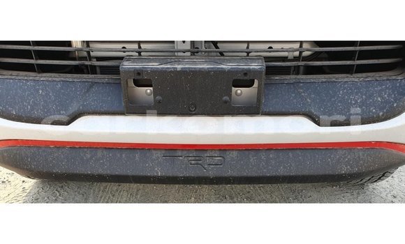 Buy Import Toyota Hilux White Car in Import - Dubai in Great Comore Buy Import Toyota Hilux White Car in Import - Dubai in Great Comore