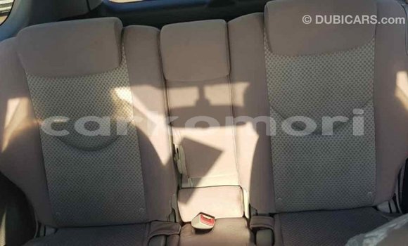 Acheter Import Voiture Toyota RAV4 Autre à Import - Dubai, Grande Comore Acheter Import Voiture Toyota RAV4 Autre à Import - Dubai, Grande Comore