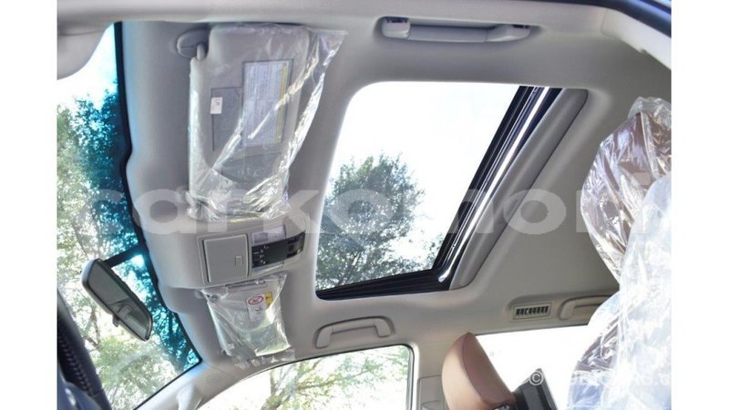 Big with watermark toyota prado grande comore import dubai 1837