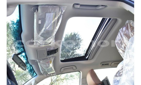 Acheter Import Voiture Toyota Prado Noir à Import - Dubai, Grande Comore Acheter Import Voiture Toyota Prado Noir à Import - Dubai, Grande Comore