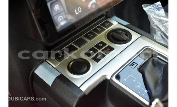 Acheter Import Voiture Toyota Prado Noir à Import - Dubai, Grande Comore Acheter Import Voiture Toyota Prado Noir à Import - Dubai, Grande Comore