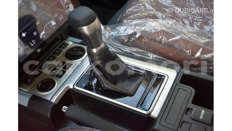 Big with watermark toyota prado grande comore import dubai 1837