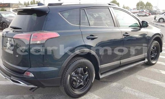 Acheter Import Voiture Toyota RAV4 Noir à Import - Dubai, Grande Comore Acheter Import Voiture Toyota RAV4 Noir à Import - Dubai, Grande Comore