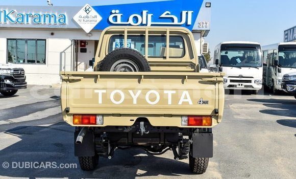Buy Import Toyota Land Cruiser Beige Car in Import - Dubai in Great Comore Buy Import Toyota Land Cruiser Beige Car in Import - Dubai in Great Comore