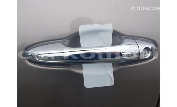 Acheter Import Voiture Toyota Hilux Autre à Import - Dubai, Grande Comore Acheter Import Voiture Toyota Hilux Autre à Import - Dubai, Grande Comore