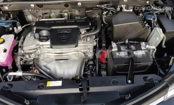 Acheter Import Voiture Toyota RAV4 Noir à Import - Dubai, Grande Comore Acheter Import Voiture Toyota RAV4 Noir à Import - Dubai, Grande Comore