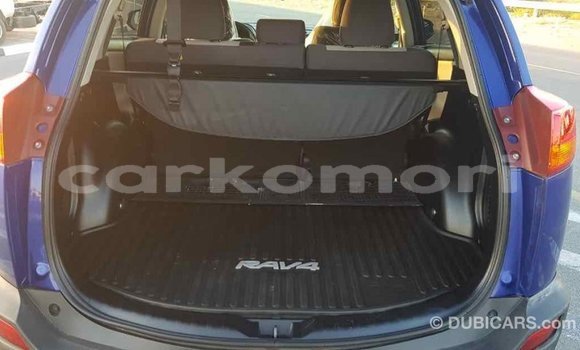 Acheter Import Voiture Toyota RAV4 Autre à Import - Dubai, Grande Comore Acheter Import Voiture Toyota RAV4 Autre à Import - Dubai, Grande Comore