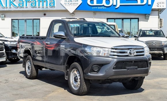 Buy Import Toyota Hilux Other Car in Import - Dubai in Great Comore Buy Import Toyota Hilux Other Car in Import - Dubai in Great Comore