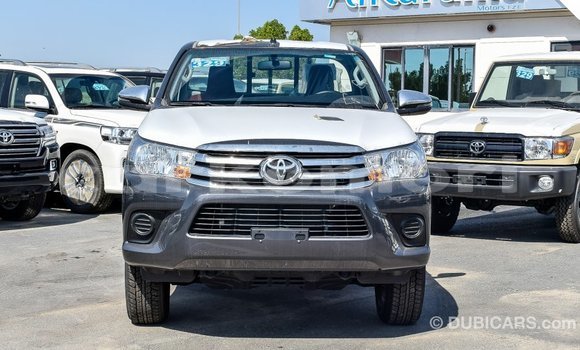 Buy Import Toyota Hilux Other Car in Import - Dubai in Great Comore Buy Import Toyota Hilux Other Car in Import - Dubai in Great Comore