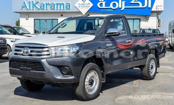 Buy Import Toyota Hilux Other Car in Import - Dubai in Great Comore Buy Import Toyota Hilux Other Car in Import - Dubai in Great Comore