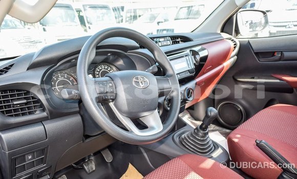 Buy Import Toyota Hilux Other Car in Import - Dubai in Great Comore Buy Import Toyota Hilux Other Car in Import - Dubai in Great Comore