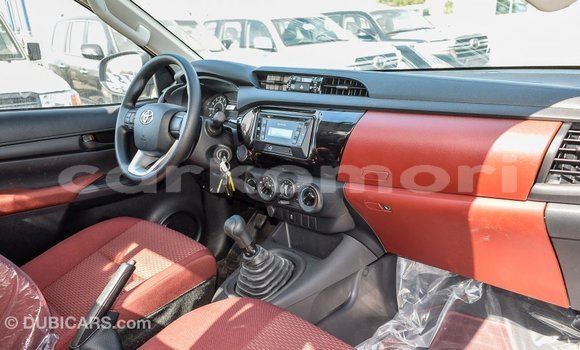 Buy Import Toyota Hilux Other Car in Import - Dubai in Great Comore Buy Import Toyota Hilux Other Car in Import - Dubai in Great Comore