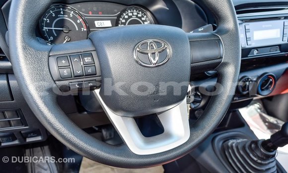 Buy Import Toyota Hilux Other Car in Import - Dubai in Great Comore Buy Import Toyota Hilux Other Car in Import - Dubai in Great Comore