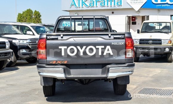 Buy Import Toyota Hilux Other Car in Import - Dubai in Great Comore Buy Import Toyota Hilux Other Car in Import - Dubai in Great Comore