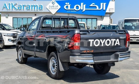 Buy Import Toyota Hilux Other Car in Import - Dubai in Great Comore Buy Import Toyota Hilux Other Car in Import - Dubai in Great Comore