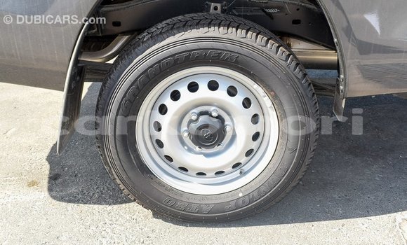 Buy Import Toyota Hilux Other Car in Import - Dubai in Great Comore Buy Import Toyota Hilux Other Car in Import - Dubai in Great Comore