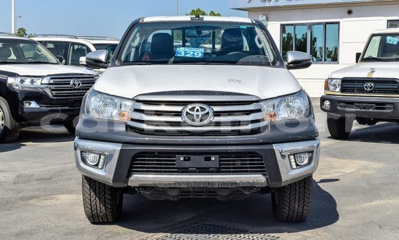 Buy Import Toyota Hilux Other Car in Import - Dubai in Great Comore Buy Import Toyota Hilux Other Car in Import - Dubai in Great Comore