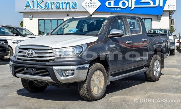 Buy Import Toyota Hilux Other Car in Import - Dubai in Great Comore Buy Import Toyota Hilux Other Car in Import - Dubai in Great Comore